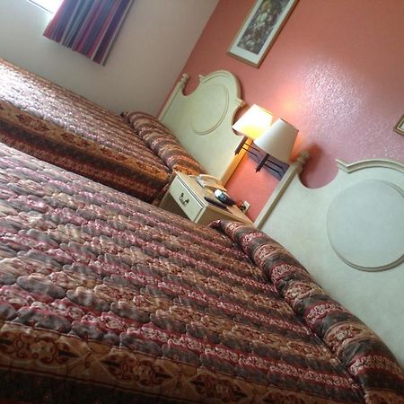 New Orleans Inn المظهر الخارجي الصورة