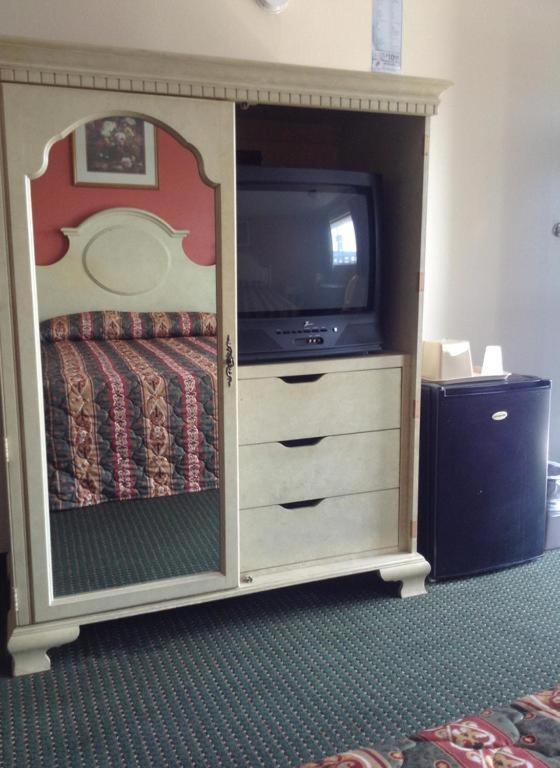 New Orleans Inn المظهر الخارجي الصورة