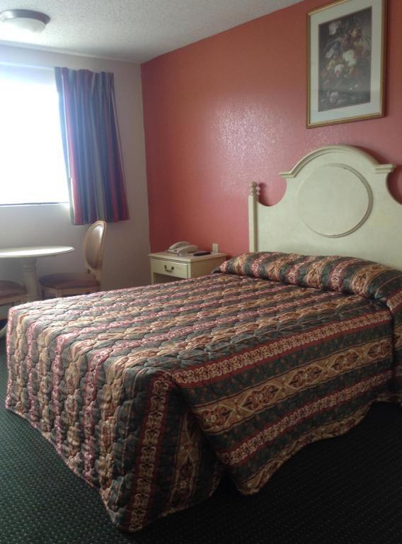 New Orleans Inn المظهر الخارجي الصورة