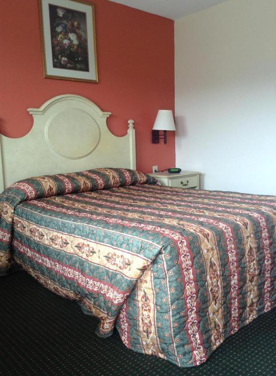 New Orleans Inn المظهر الخارجي الصورة