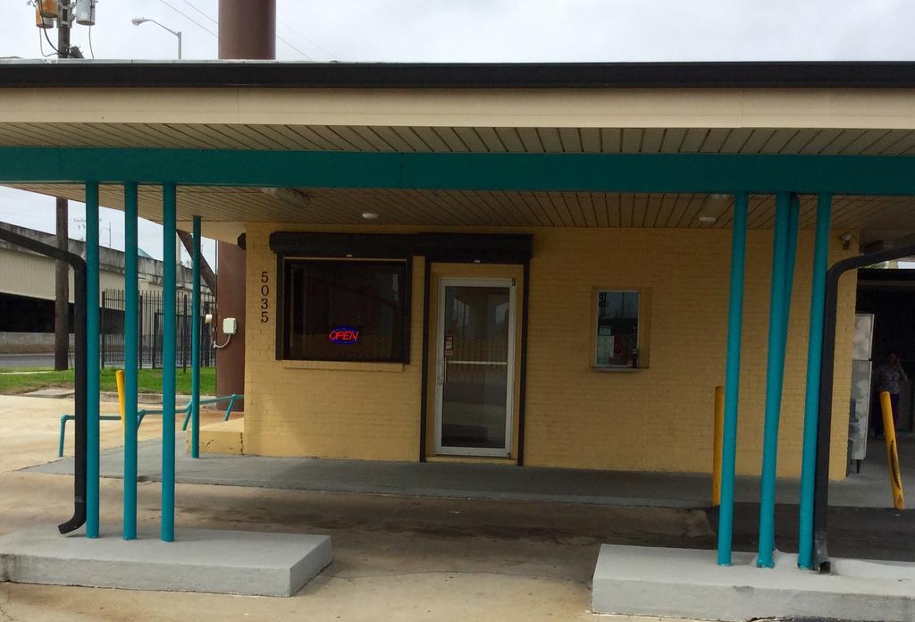 New Orleans Inn المظهر الخارجي الصورة