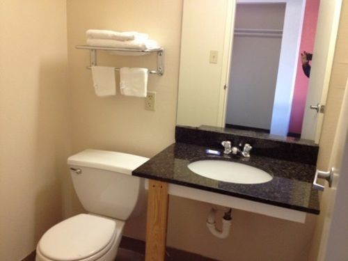 New Orleans Inn المظهر الخارجي الصورة