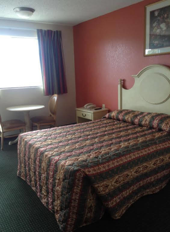 New Orleans Inn المظهر الخارجي الصورة